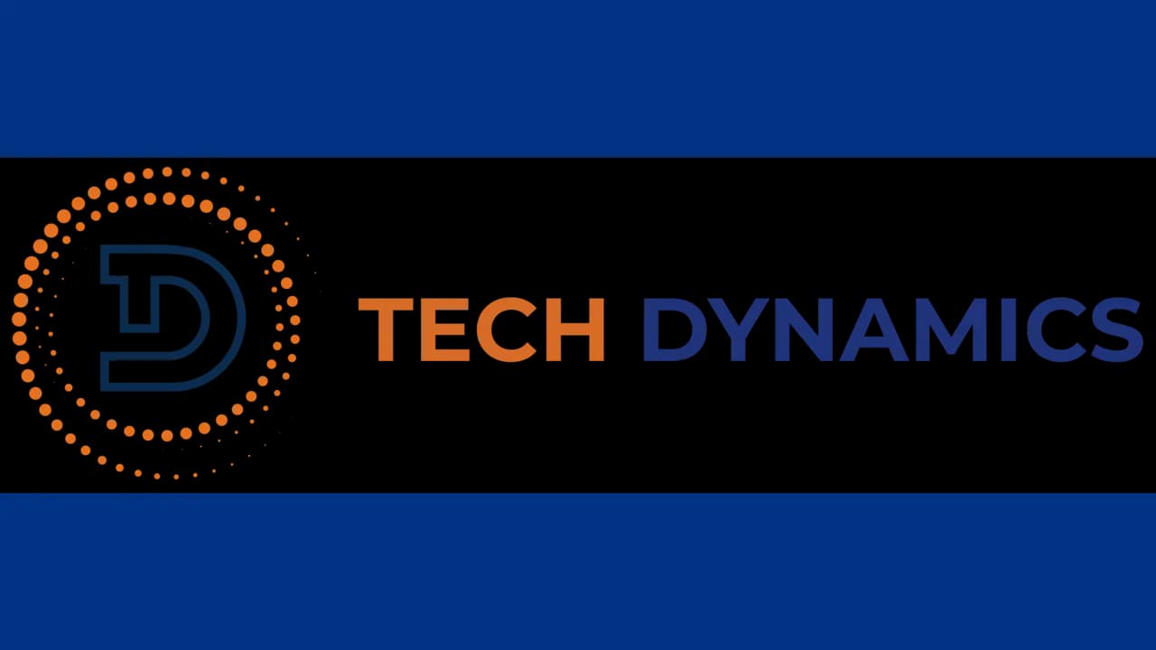 Techdynamics