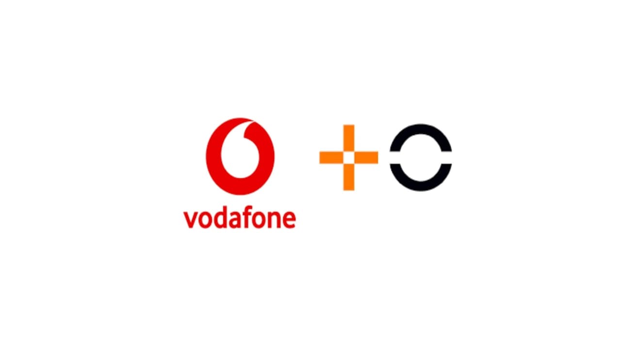 Vodafone y MasOrange lanzan empresa conjunta de fibra en España