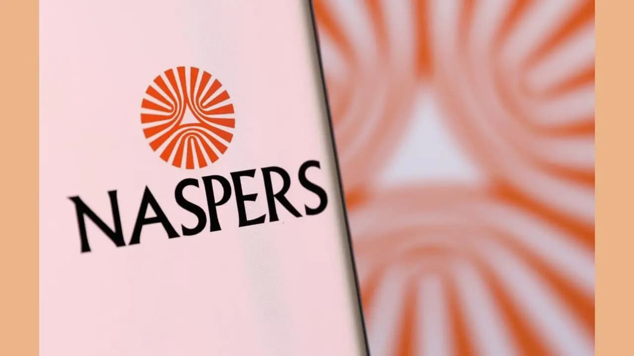 Naspers、e コマースの飛躍で成長と収益性を加速