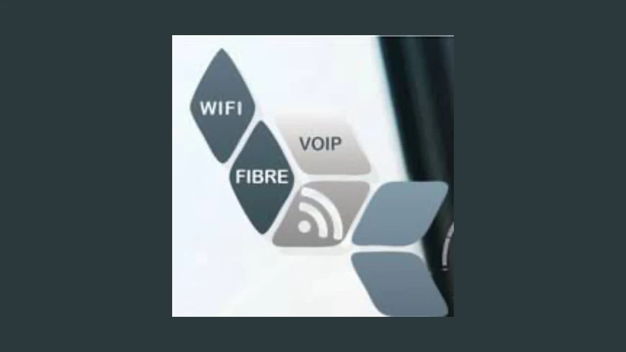 FJ Wiese CC: Conectividad integrada y soluciones de TI