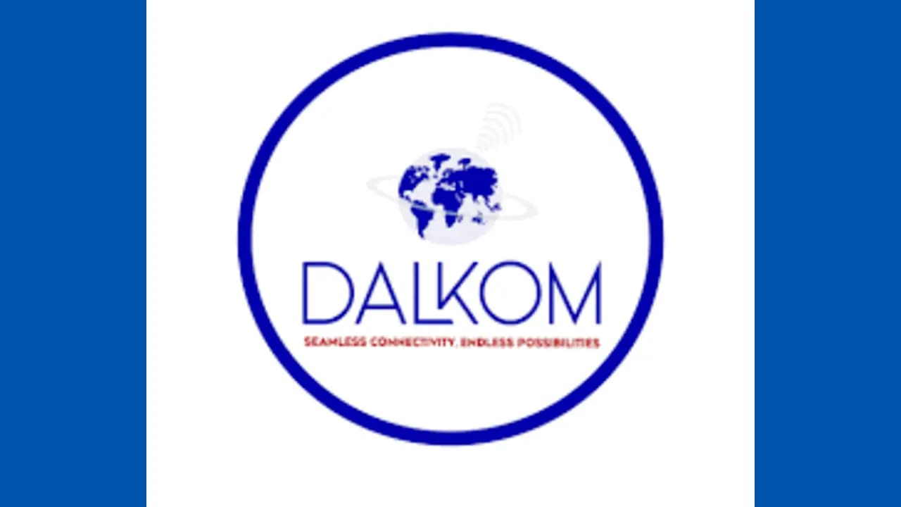 Dalkom Somalia: 推动数字增长