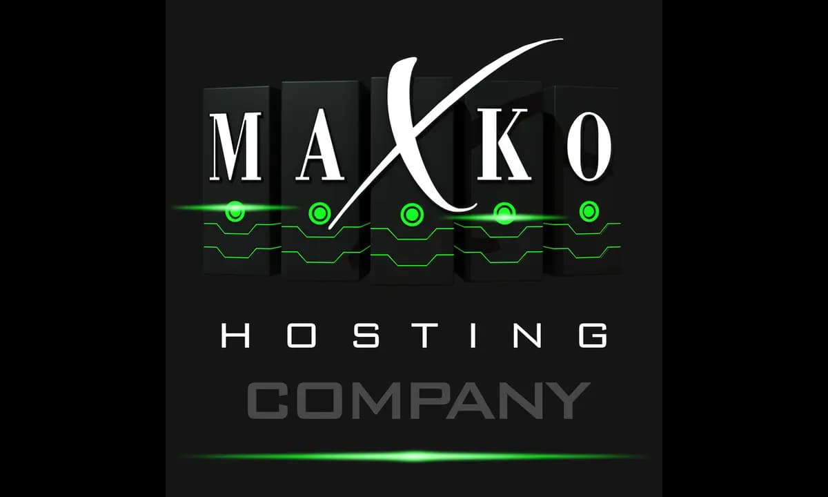 Maxko for Gaming se expande del hosting al blockchain