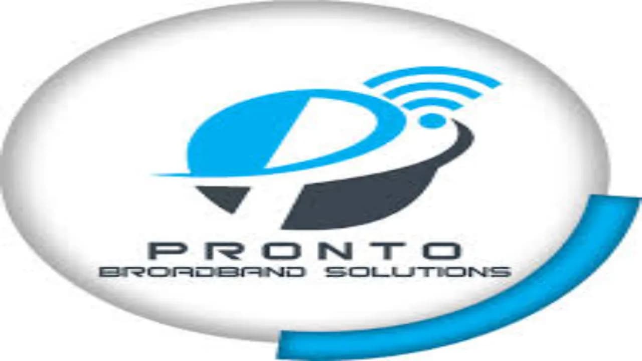 Pronto Broadband: Glasfaserbetreiber in Nigeria