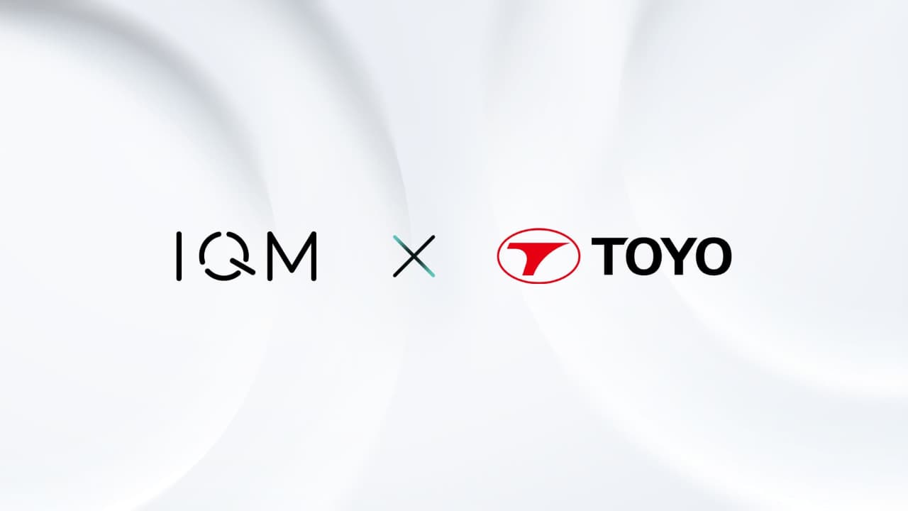 IQM und TOYO bauen Quantencomputing in Japan aus