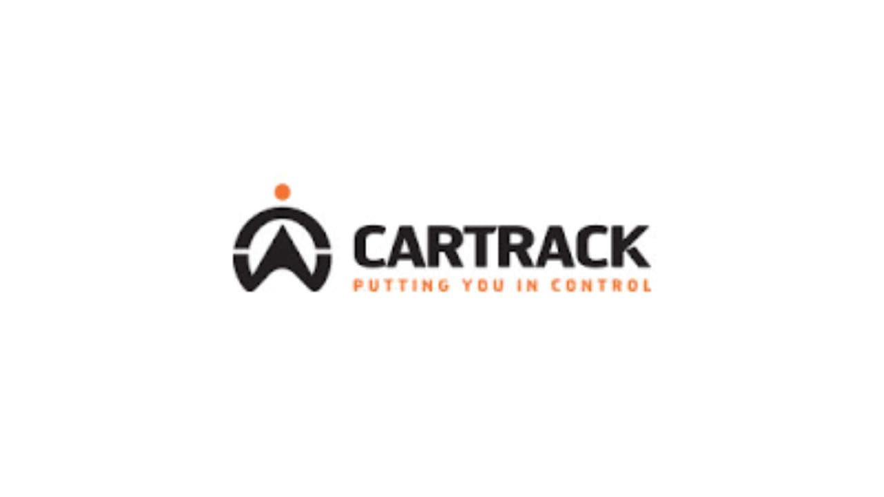 Cartrack: Intelligentes Flottenmanagement und Asset-Tracking