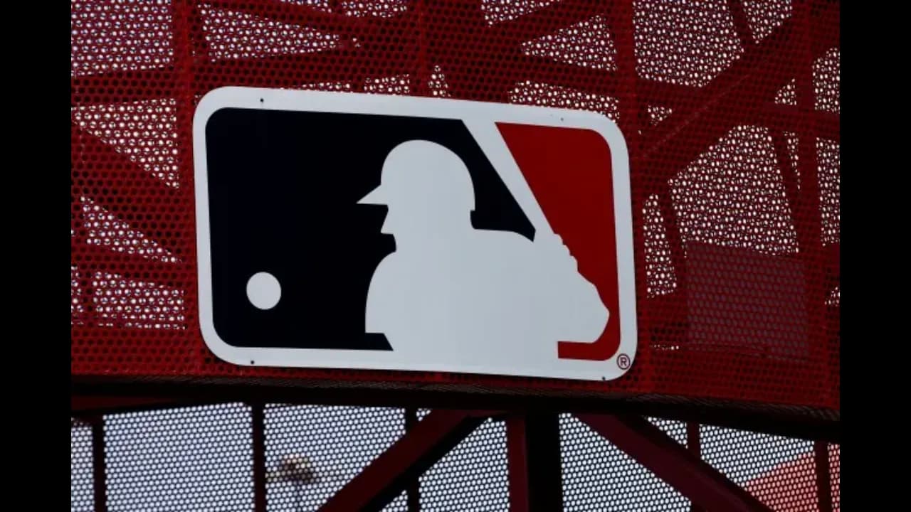 NBCUniversal 接近达成三年 MLB 协议