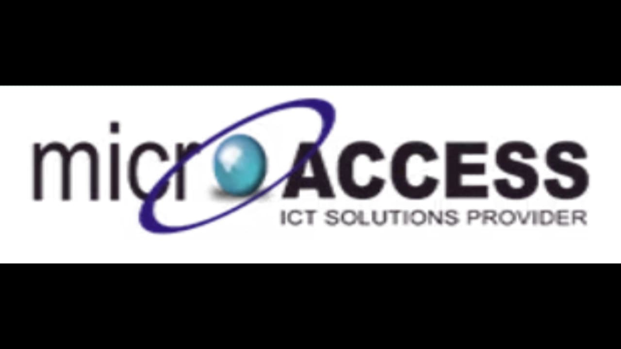 MicroAccess Ltd renforce l'infrastructure TIC du Nigeria