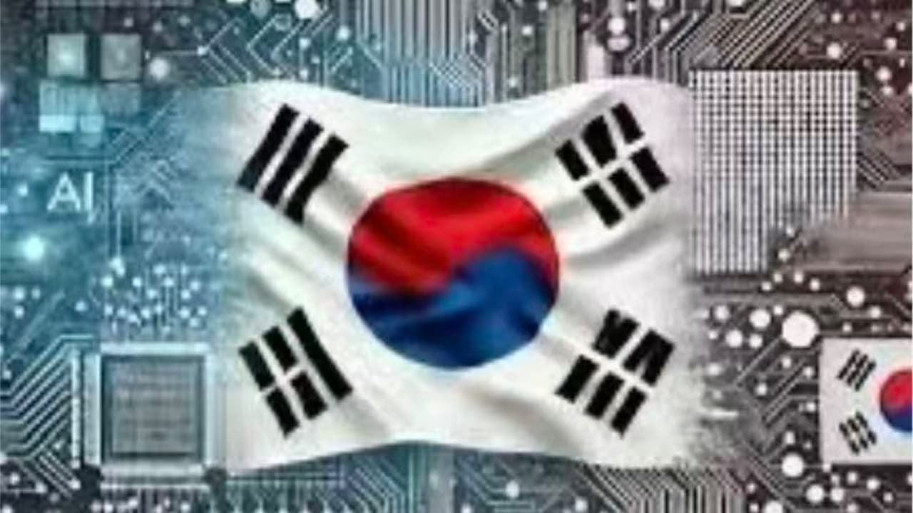 Coreia do Sul lança comitê presidencial de IA para buscar status de top 3