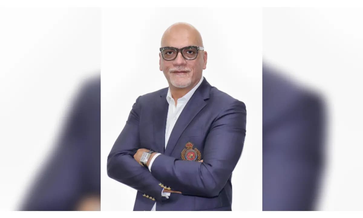 دور جديد لأوبايد رحمان في TNS Global