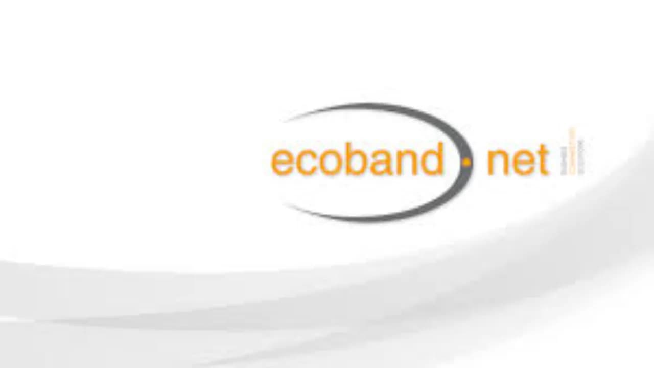 Ecoband Networks powers West Africa’s digital pulse