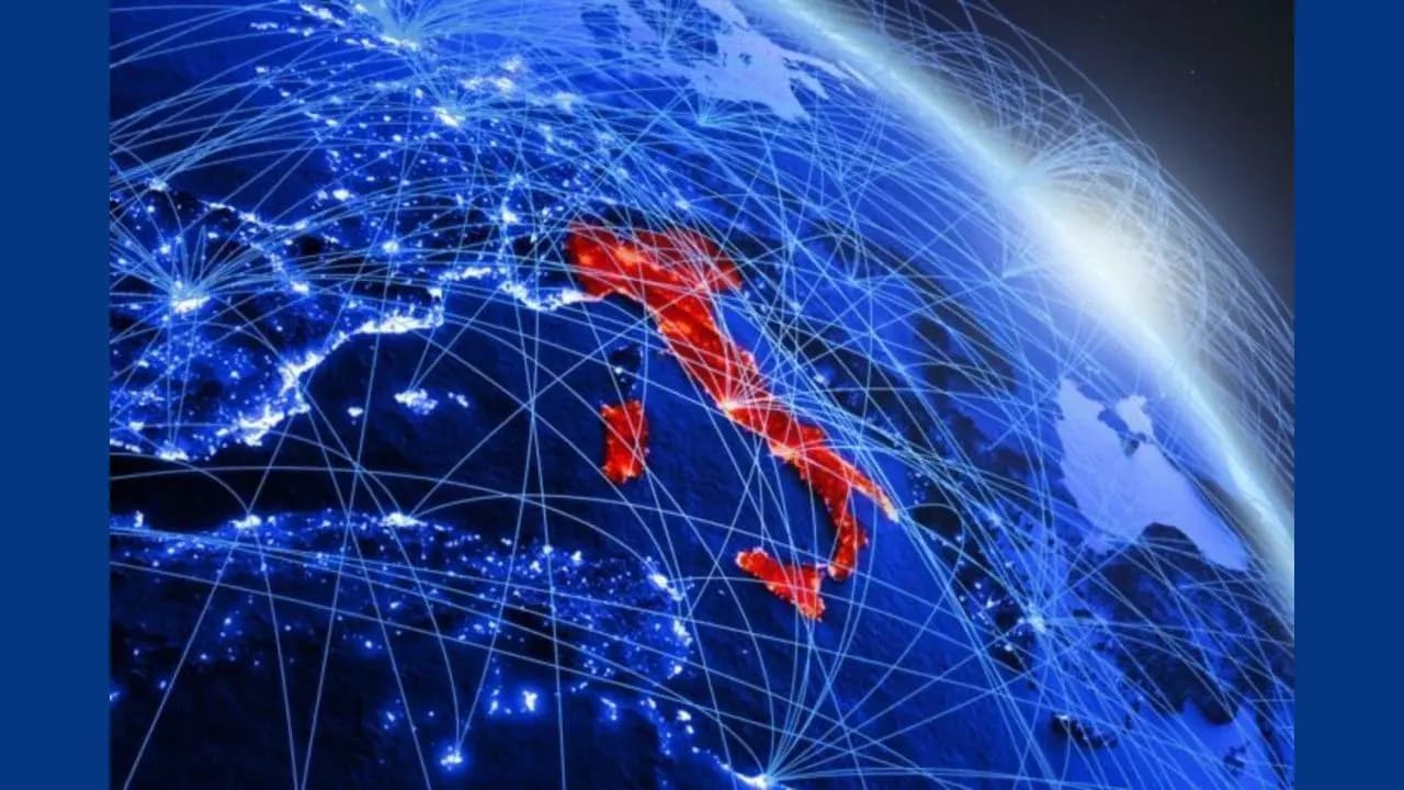 FiberCop 计划在 2026 年新增 300 万个光纤点位