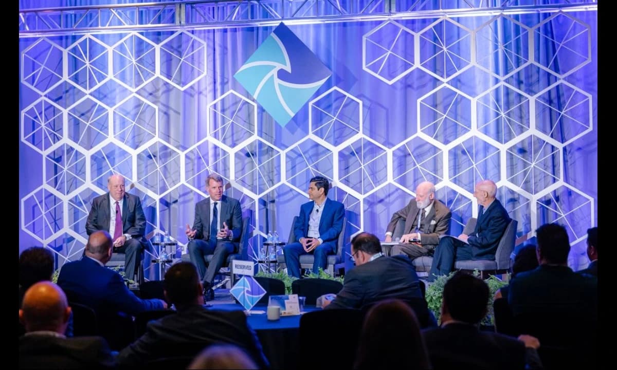 Editorial image for PTC DC 2025 brings industry leaders together in Washington.