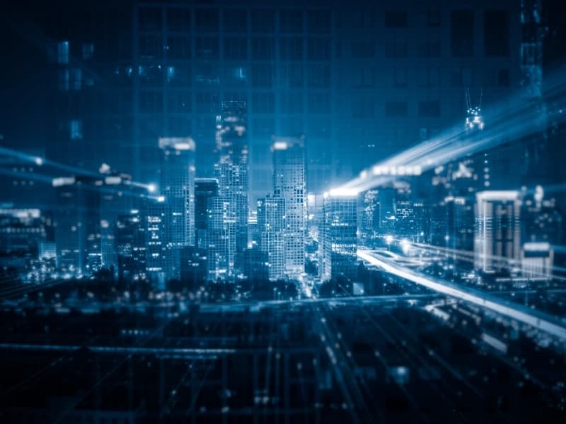 Telecom Egypt respalda a Helios en centro de datos de $230 millones