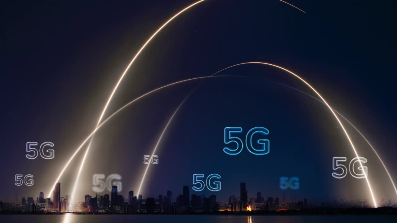 Ericsson y DEPA fortalecen la innovación 5G en Tailandia