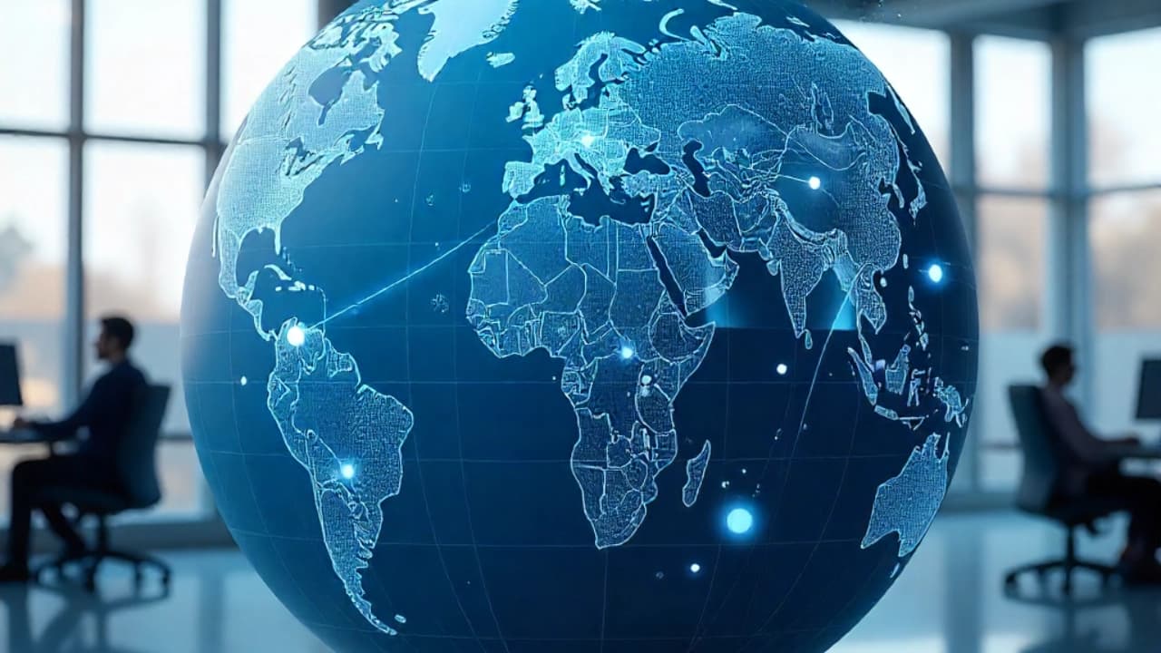 Orange e Synamedia lançam Multi-CDN para mercados emergentes