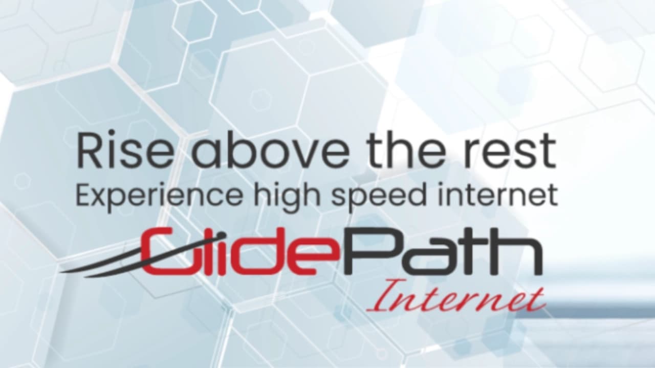 Glidepath: 地域コミュニティのための信頼できるインターネット
