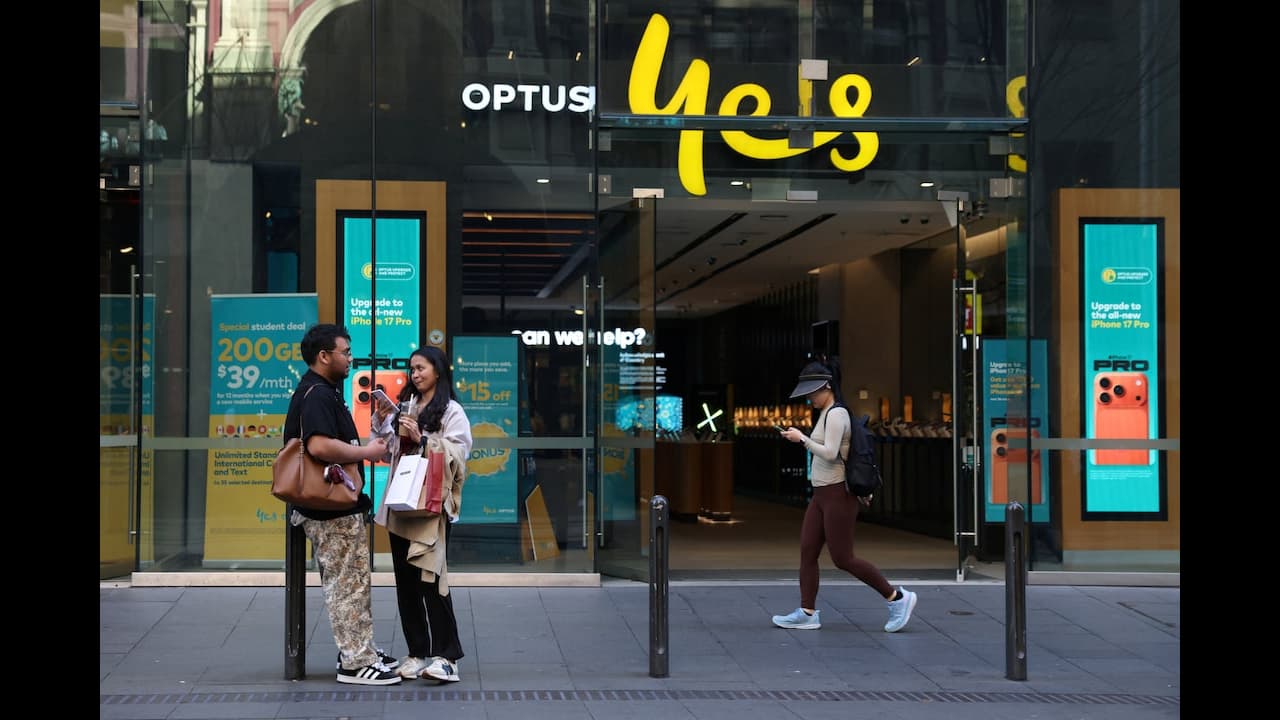 Optus investiga una nueva interrupción del Triple Zero