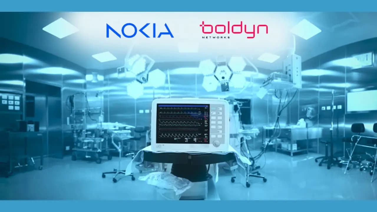 Nokia y Boldyn despliegan 5G privado en una mina finlandesa