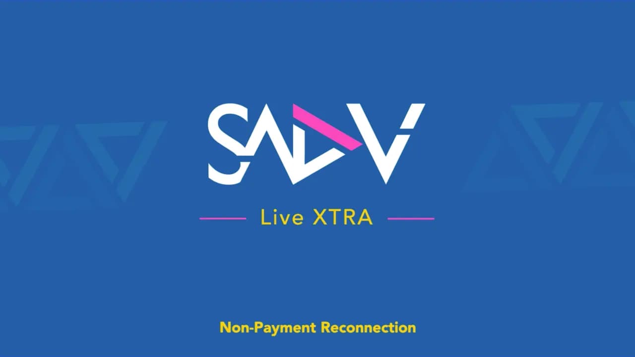 SADV elevating connectivity: Fibre-first with SADV