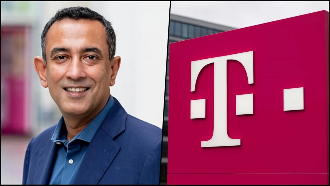 Srini Gopalan nombrado CEO de T-Mobile en medio de presiones competitivas