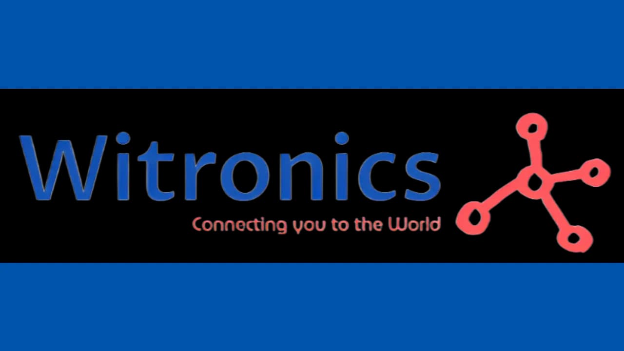 Witronics: تعزيز الاتصال في جنوب أفريقيا