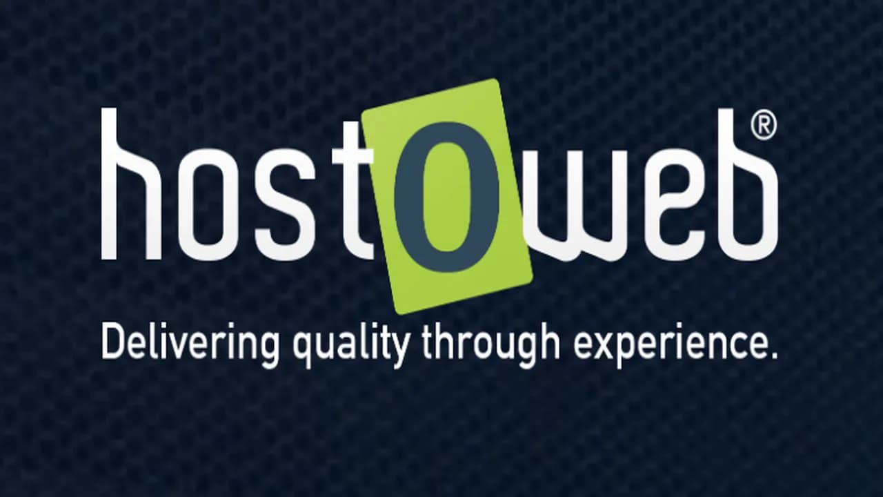 Hostoweb-cloud hosting Morocco