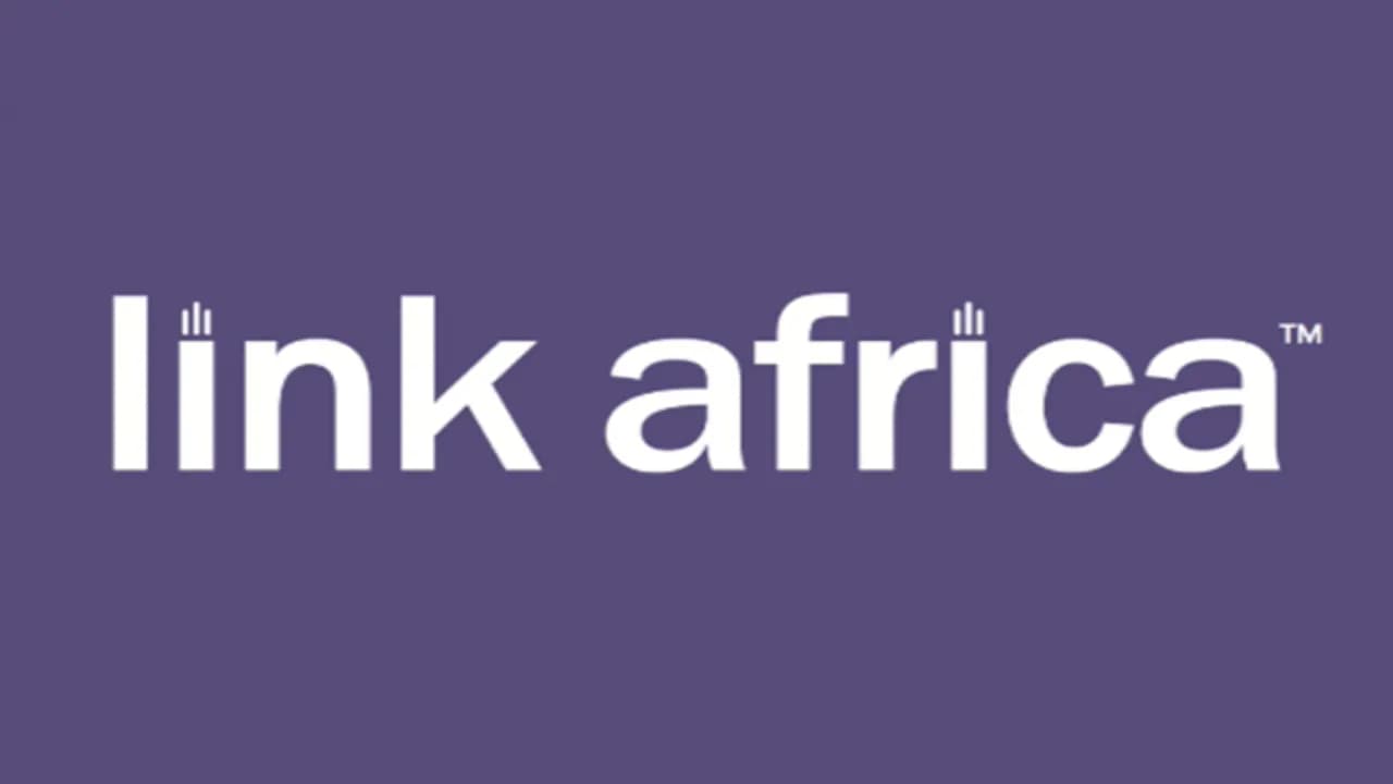 Link Africa: オープンアクセス光ファイバーインフラストラクチャ