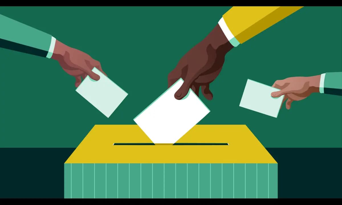 Informe especial: Miembros de AFRINIC defienden el voto por poder como salvaguarda esencial