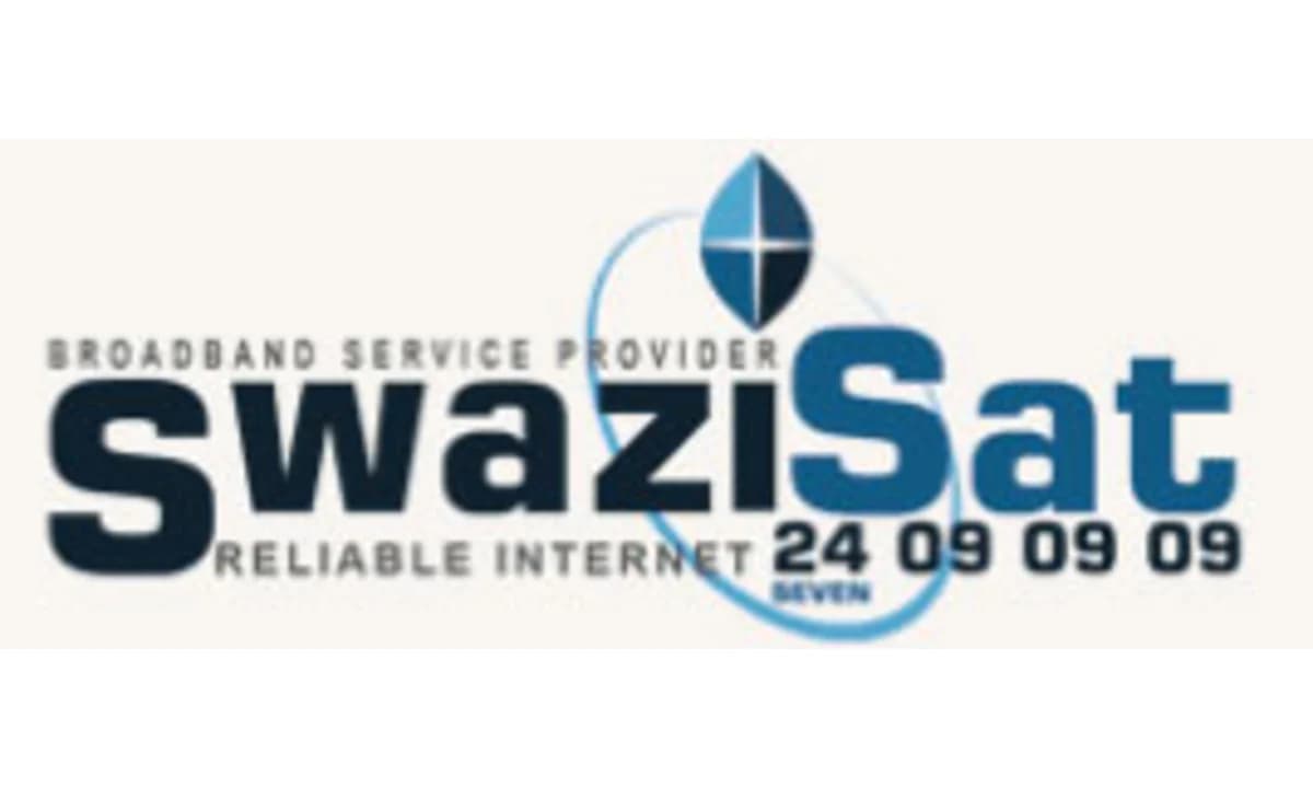 Swazisat lleva internet satelital a áreas remotas