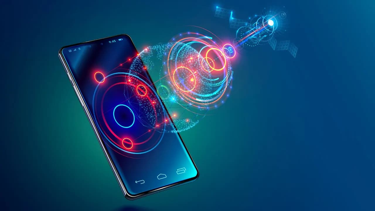 Ofcom fija el objetivo de lanzamiento en 2026 para los servicios directos al dispositivo en el Reino Unido