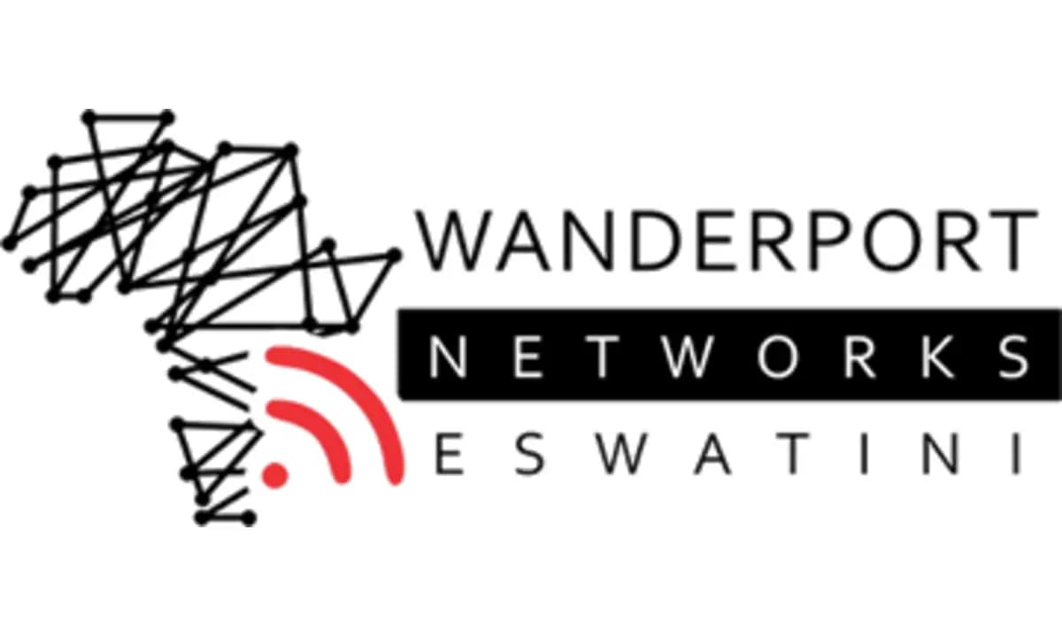 Wanderport Swaziland يعزز الاتصال في المناطق الريفية في إيسواتيني