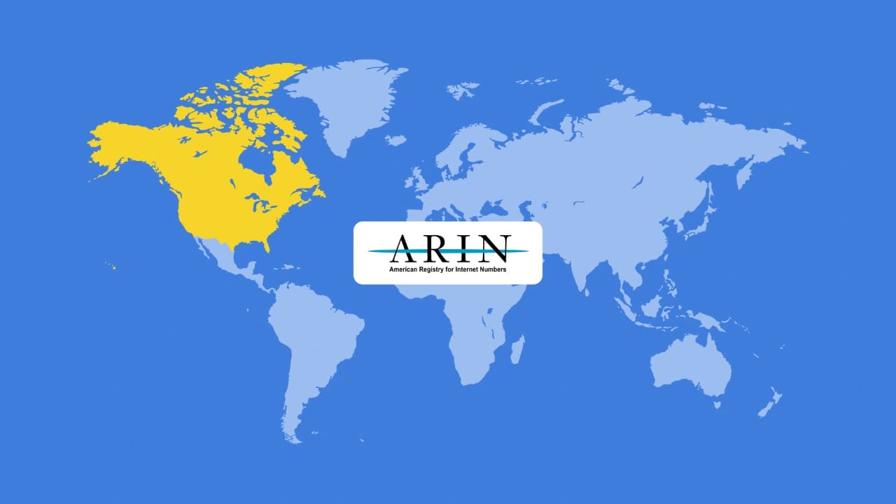 ARIN presenta la lista de candidatos para 2025 para la Junta, el Consejo Asesor y los puestos del NRO NC