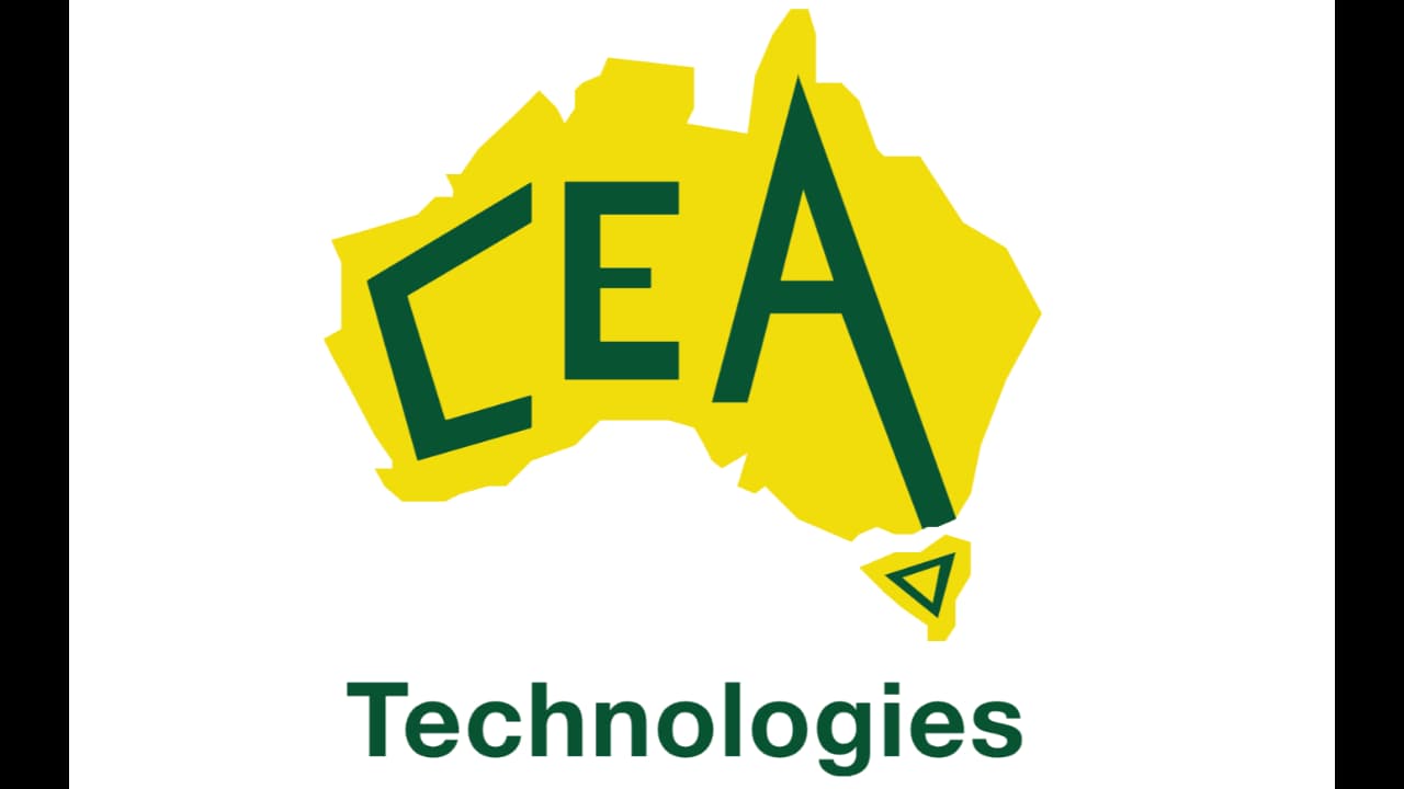 CEA Technologies PTY LTD 构建主权雷达实力