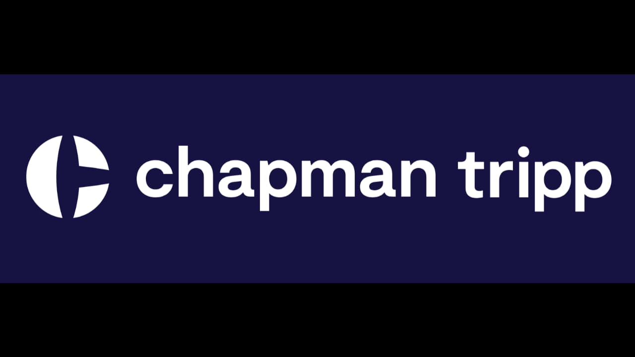 Chapman Tripp 引领新西兰法律创新