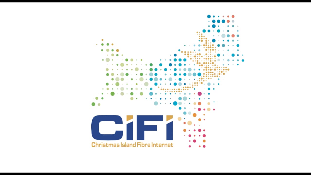 CiFi Pty Ltd 变革圣诞岛的网络连接