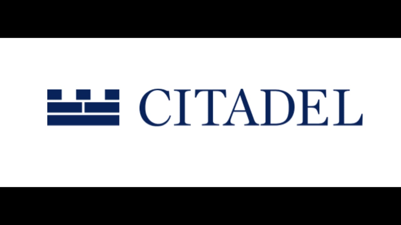 Citadel 加强其在香港的亚太中心