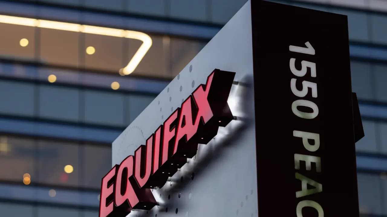 Equifax Australia：建立金融信心