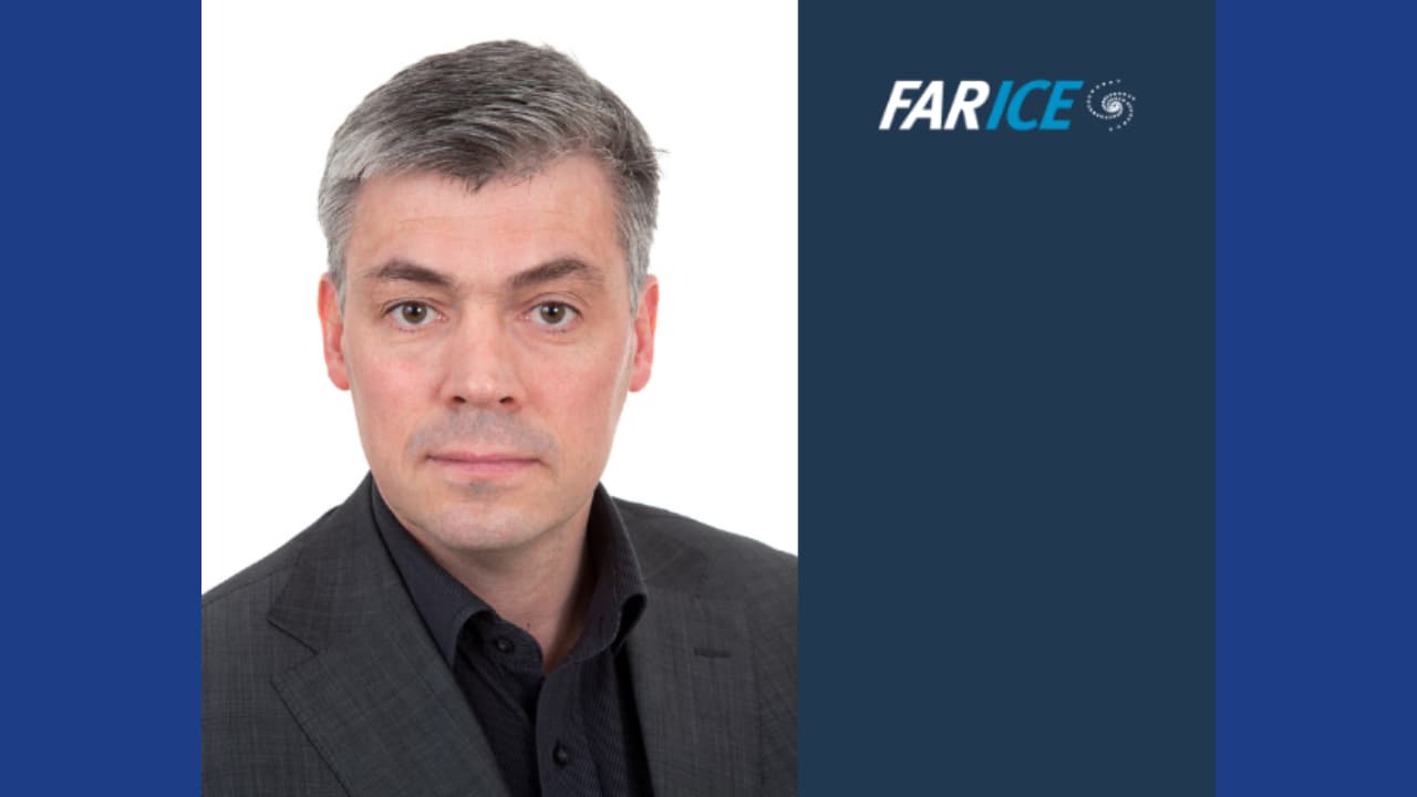 Farice 通过绿色连接推动冰岛成为数据中心枢纽