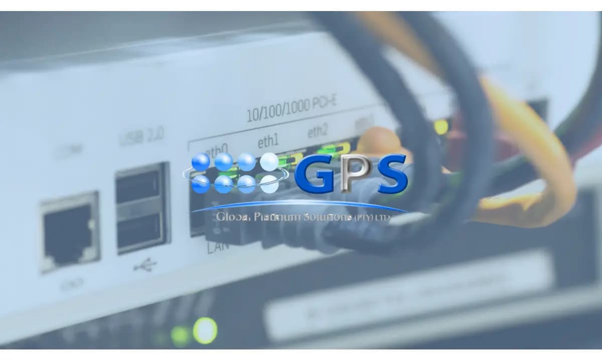 Global Platinum 推动南非 IT 基础设施