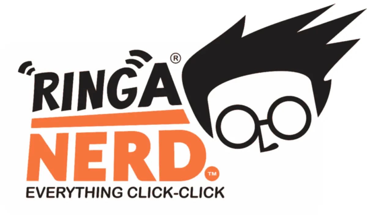 Ring-A-Nerd 提供全面的 IT 和连接服务