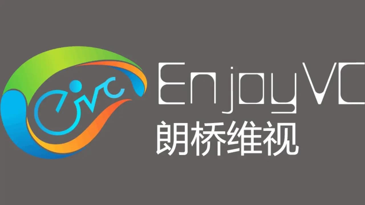 Enjoy VC：助力香港创业生态系统