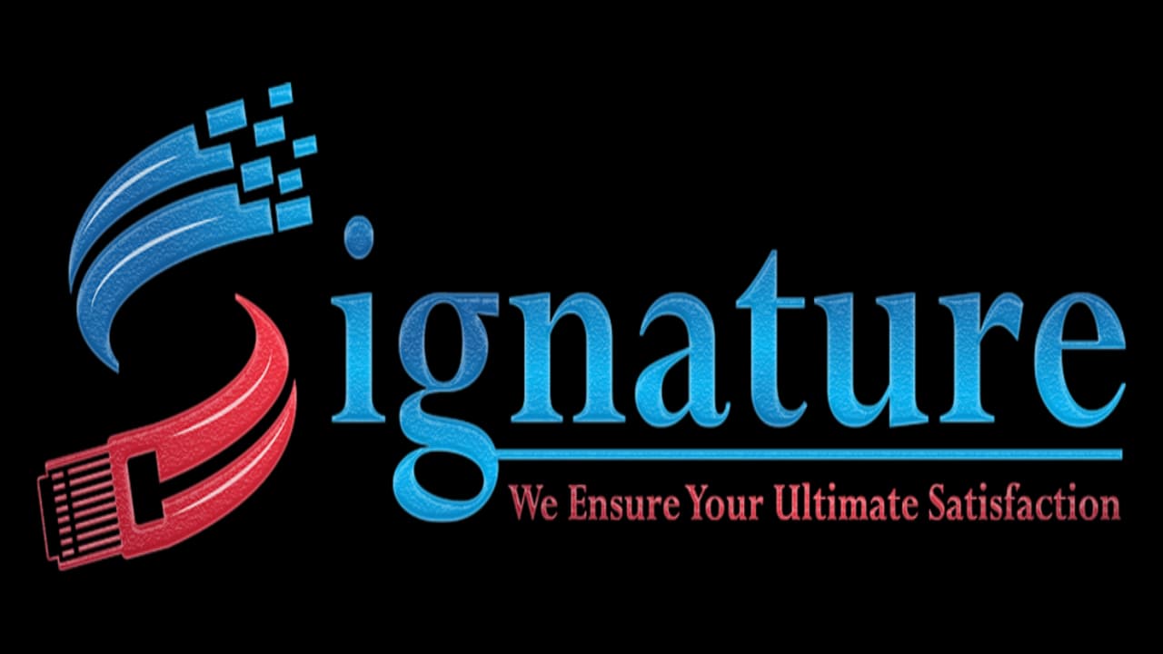 Signature BD: مزود خدمة الإنترنت عالي السرعة في بنغلاديش