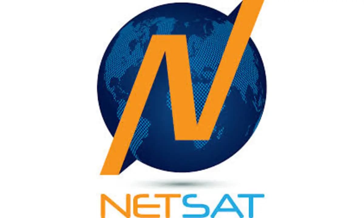 NetSat 在南非建立更强大的互联网连接