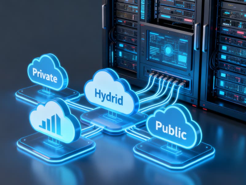 Equinix 在德国托管默克液冷超级计算机