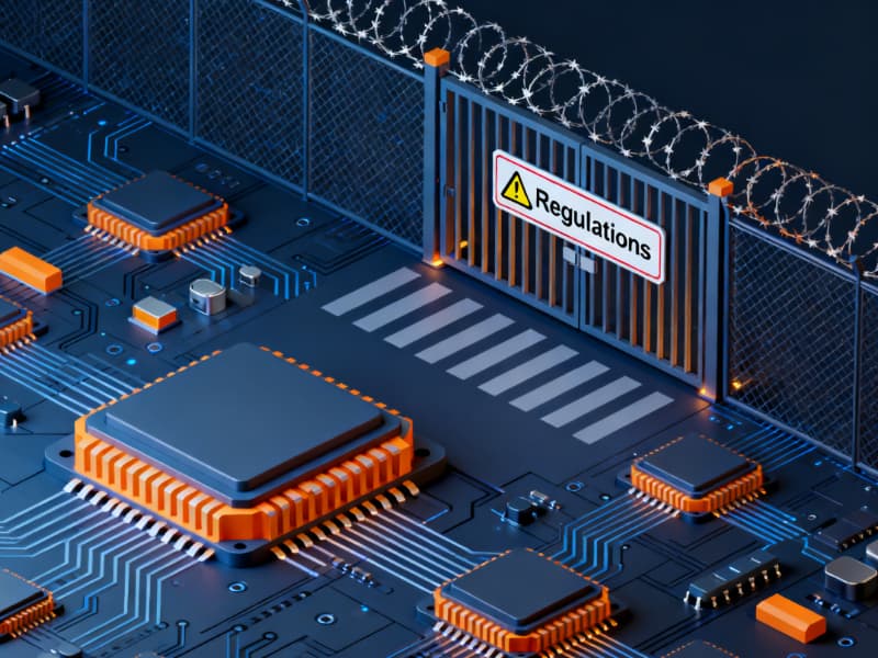 China prohíbe a ByteDance usar chips de Nvidia en nuevos centros de datos