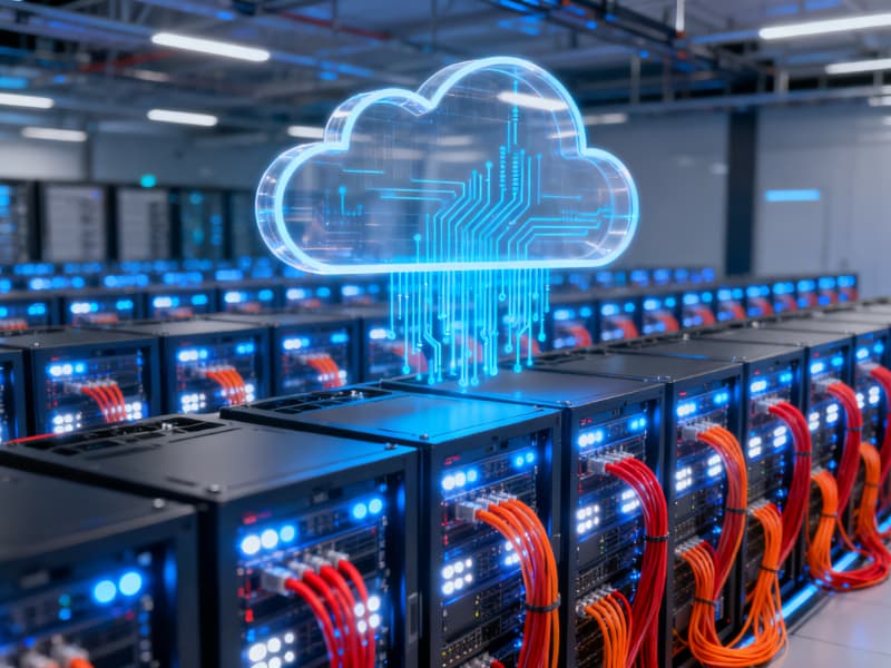 Turkcell 与 Google Cloud 合作在土耳其建设云区域