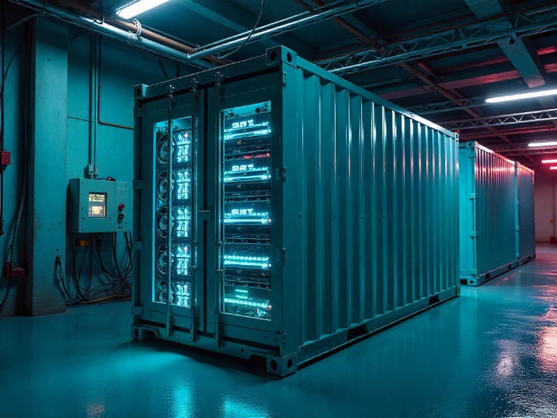 Siemens y Delta presentan unidades modulares de energía para centros de datos