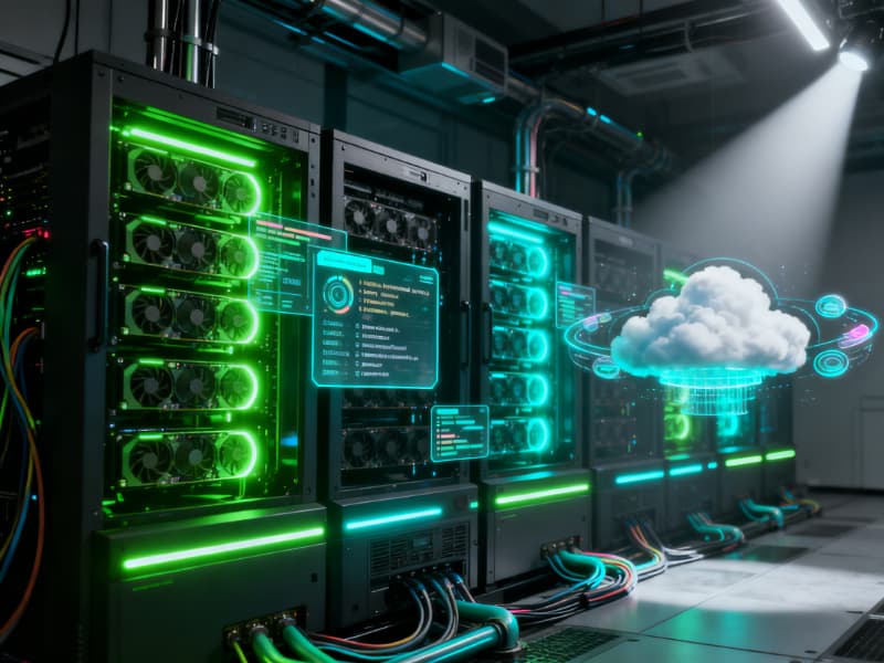 SKT joins AWS to offer sector-ready AI cloud services