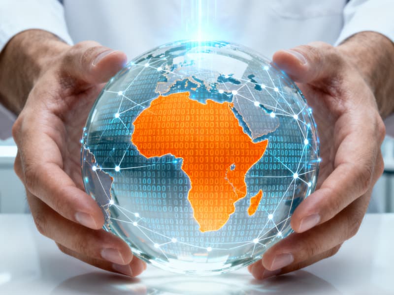 ICANN 与 Smart Africa 合作背后的政治