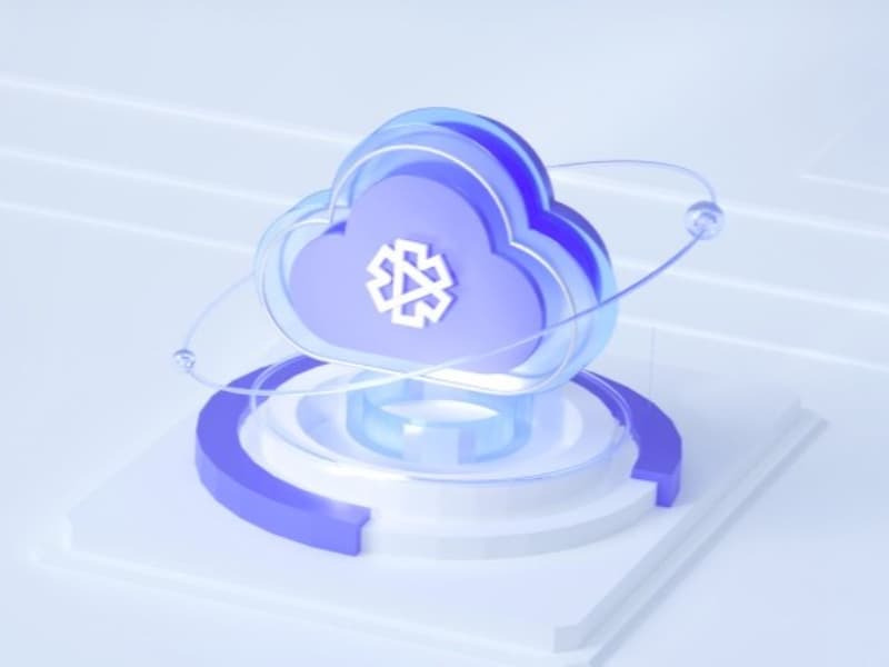 Zhian Network: Fortaleciendo la frontera de la nube de China